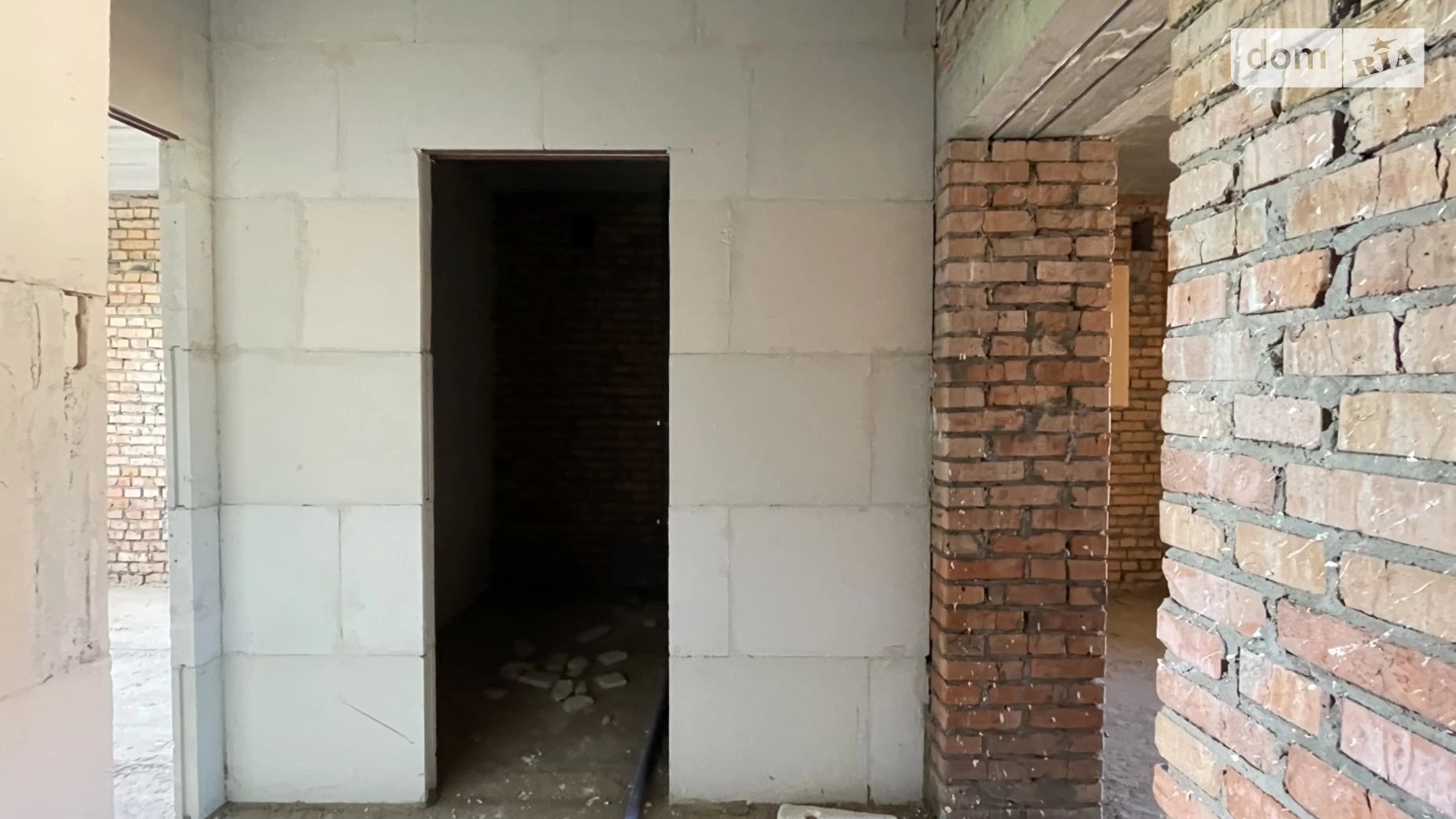 Продается 1-комнатная квартира 38 кв. м в Шевченково, цена: 1000000 грн - фото 3