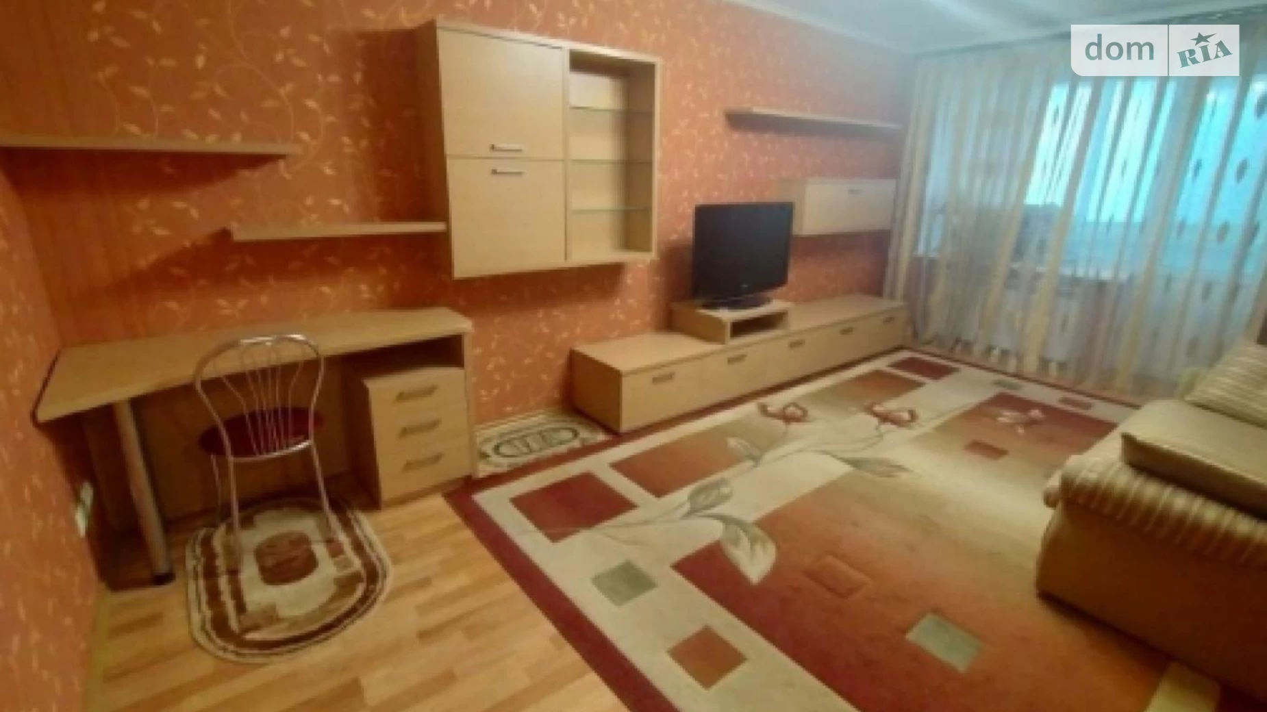 Продается 2-комнатная квартира 58 кв. м в Днепре, Запорожское шоссе - фото 3