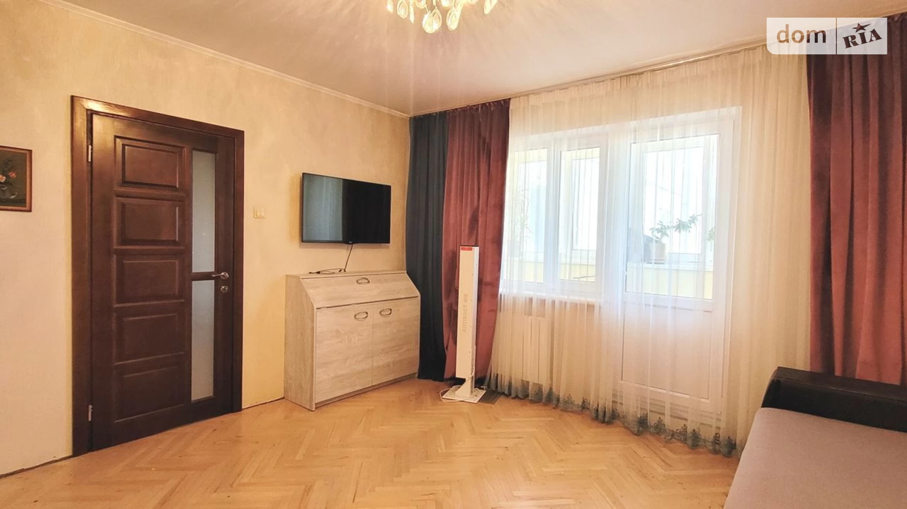 Продается 3-комнатная квартира 81 кв. м в Киеве, ул. Ивана Пулюя, 5А - фото 4