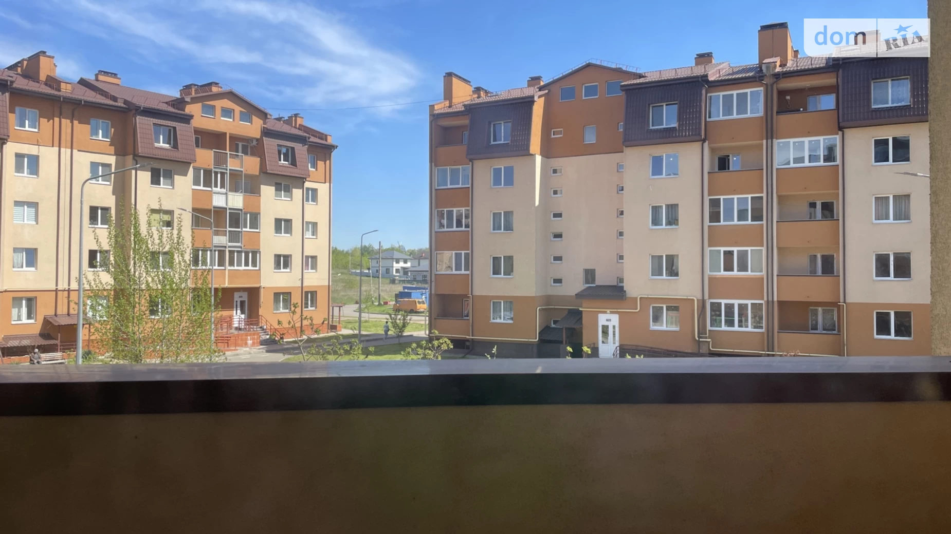 Продается 1-комнатная квартира 38 кв. м в Шевченково, цена: 950000 грн - фото 5