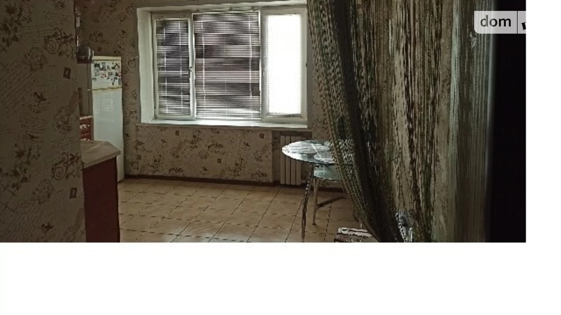 3-комнатная квартира 69 кв. м в Запорожье, ул. Комарова - фото 2