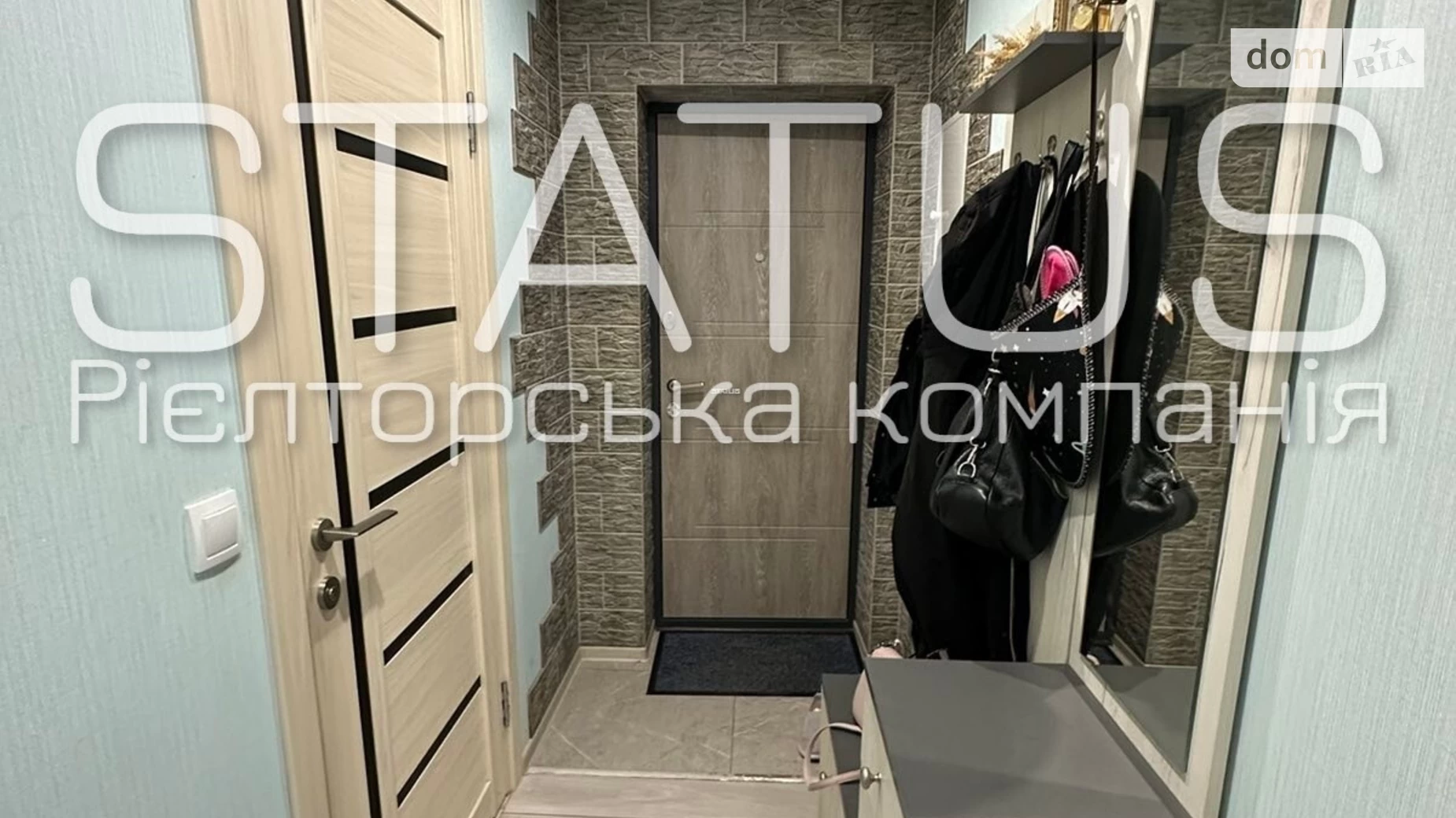 Продається 3-кімнатна квартира 60 кв. м у Полтаві, вул. Мазепи Івана