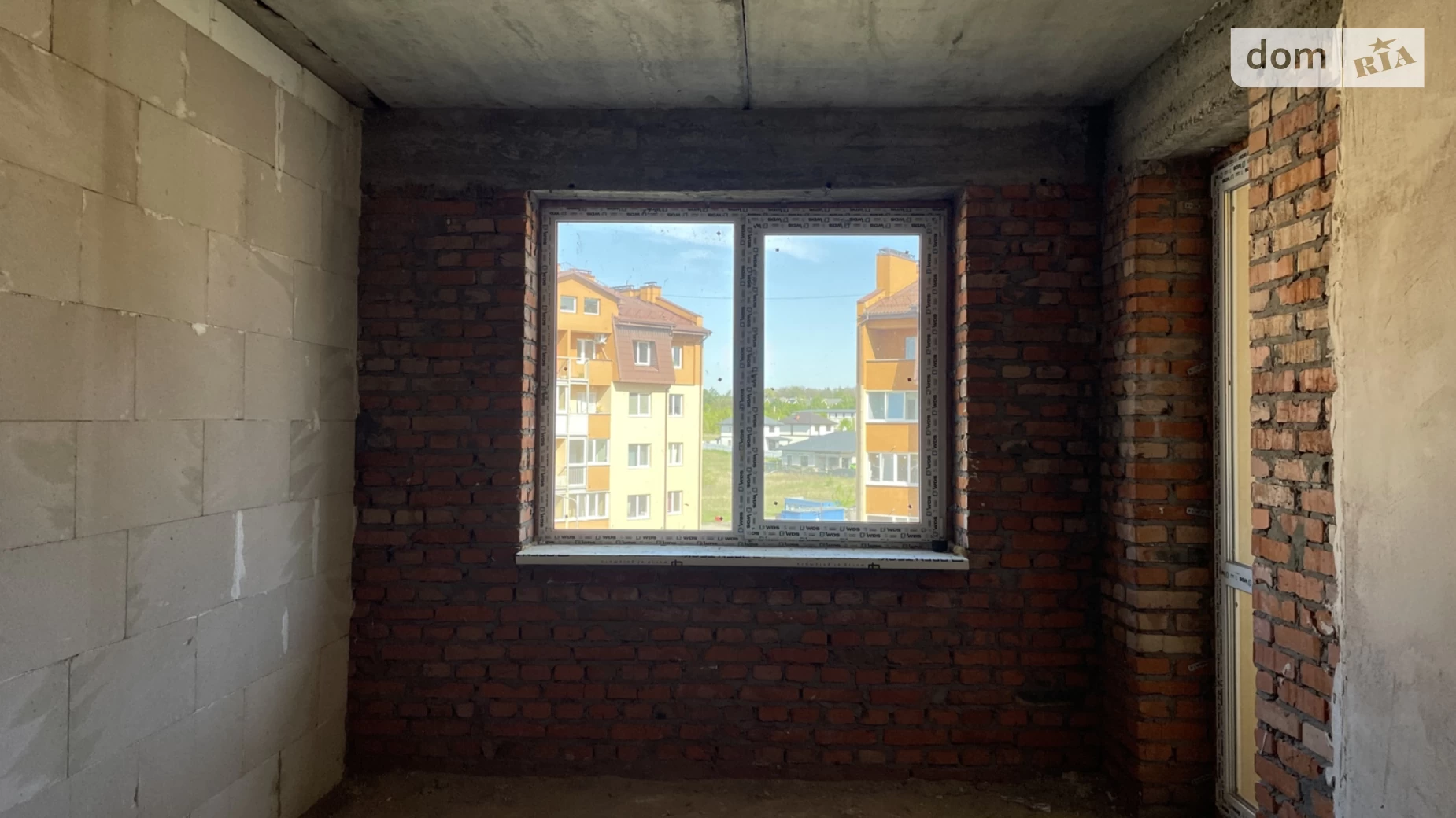 Продается 1-комнатная квартира 38 кв. м в Шевченково, цена: 950000 грн - фото 5
