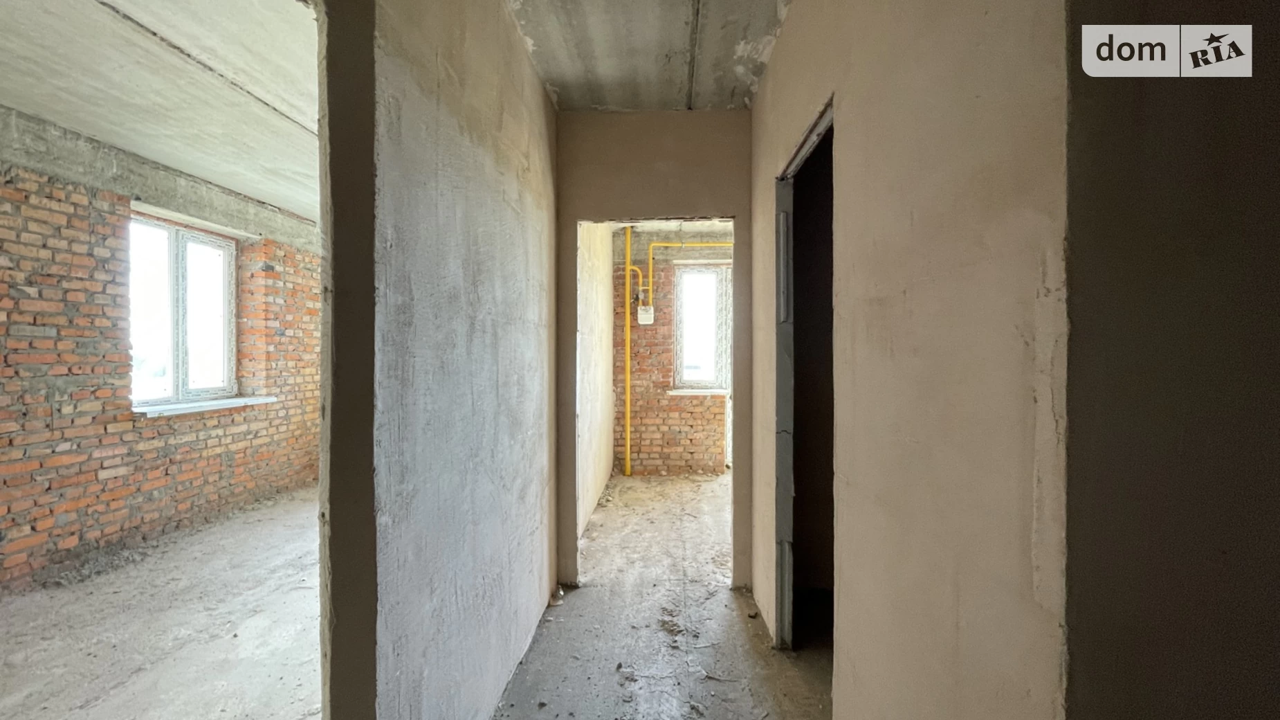 Продается 1-комнатная квартира 47 кв. м в Шевченково, цена: 1225000 грн - фото 2