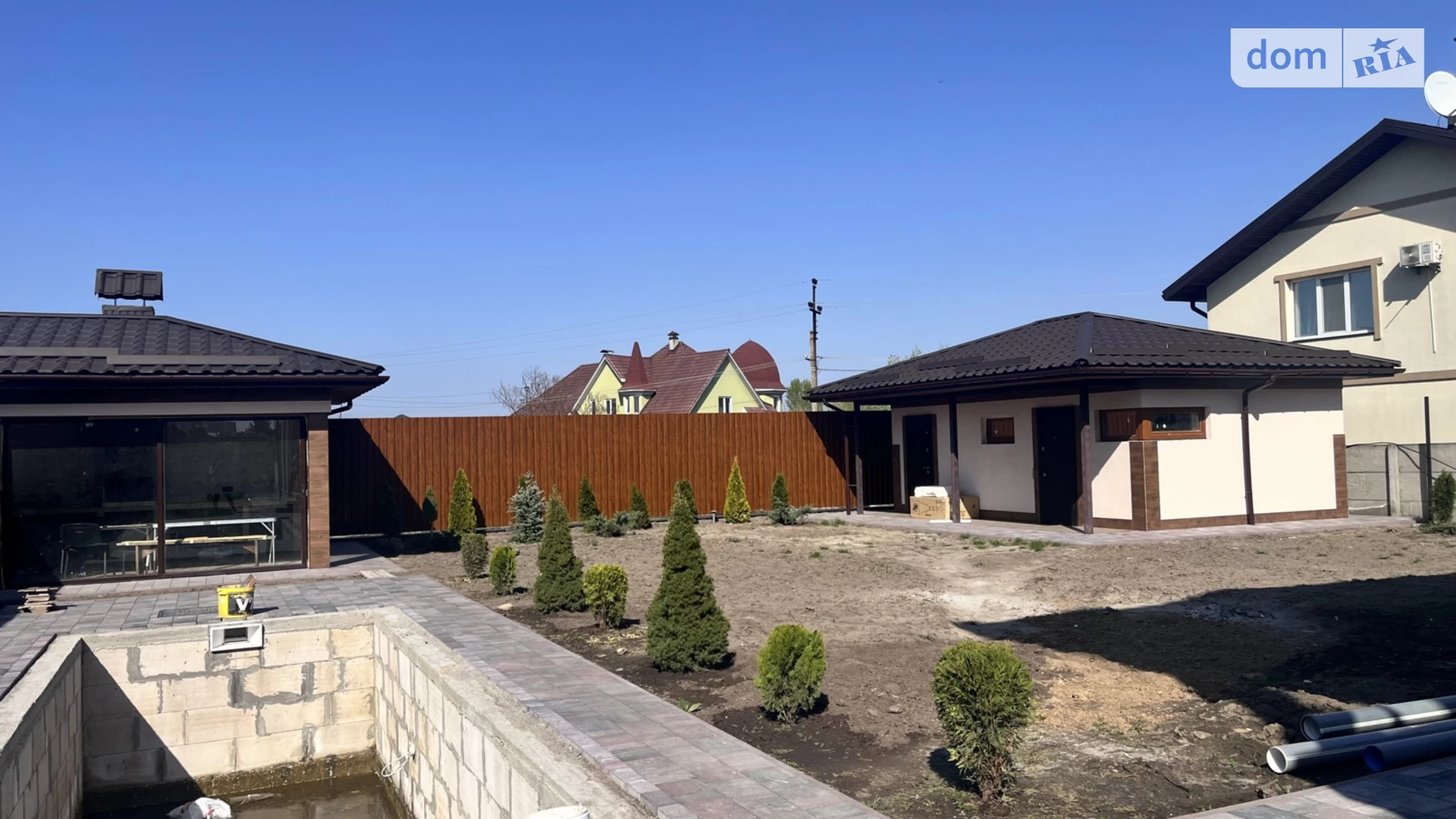 Продається будинок 2 поверховий 240 кв. м з подвалом, цена: 450000 $ - фото 4