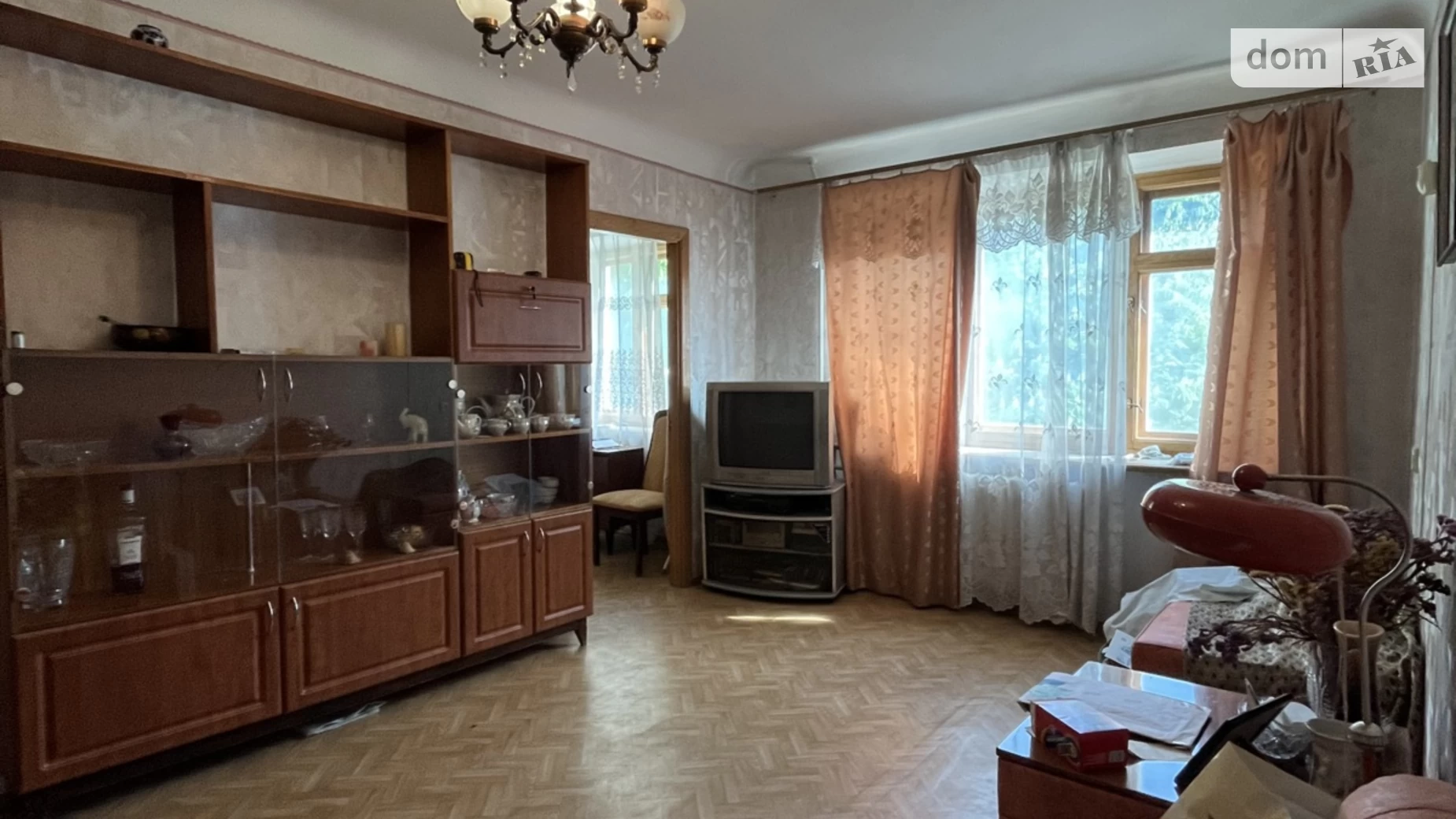 Продается 4-комнатная квартира 64 кв. м в Хмельницком, Старокостянтиновское шоссе, 10 - фото 3