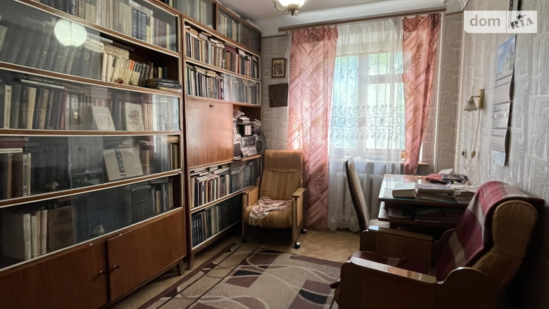 Продается 4-комнатная квартира 64 кв. м в Хмельницком, Старокостянтиновское шоссе, 10 - фото 4