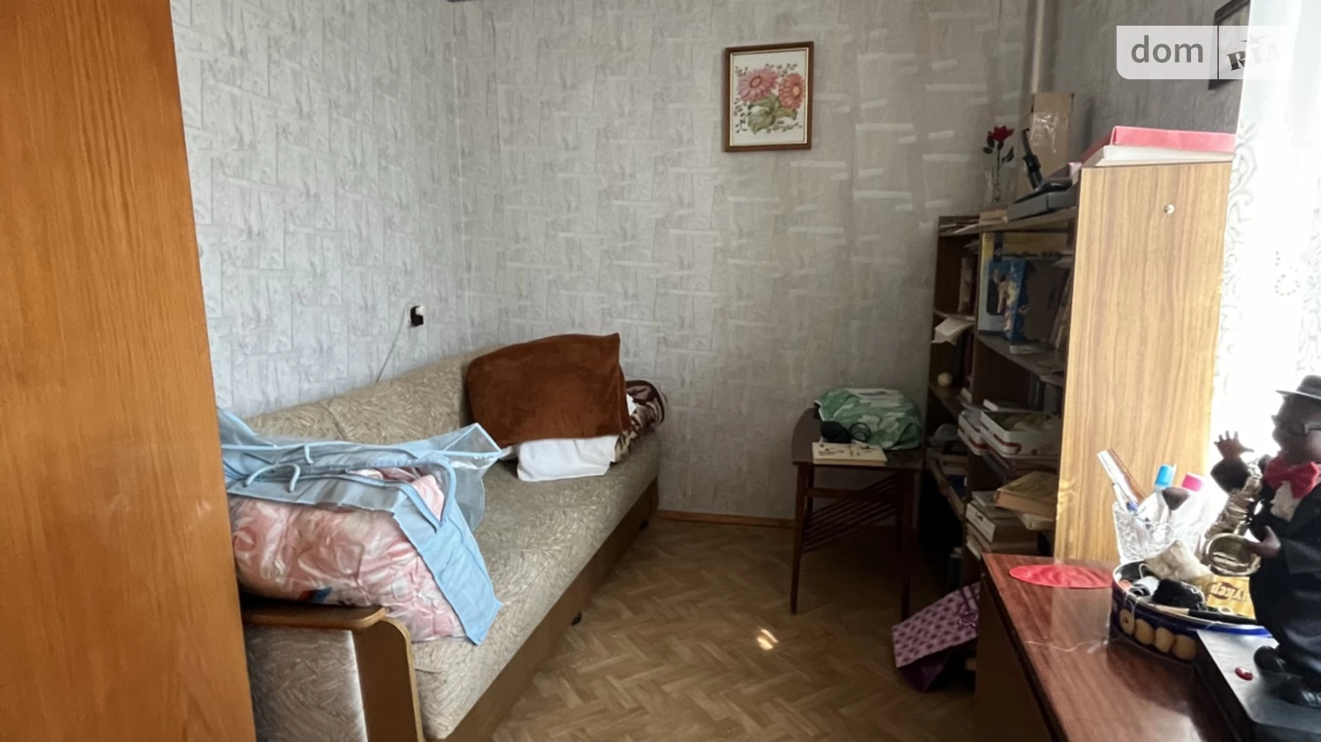 Продается 4-комнатная квартира 64 кв. м в Хмельницком, Старокостянтиновское шоссе, 10 - фото 5