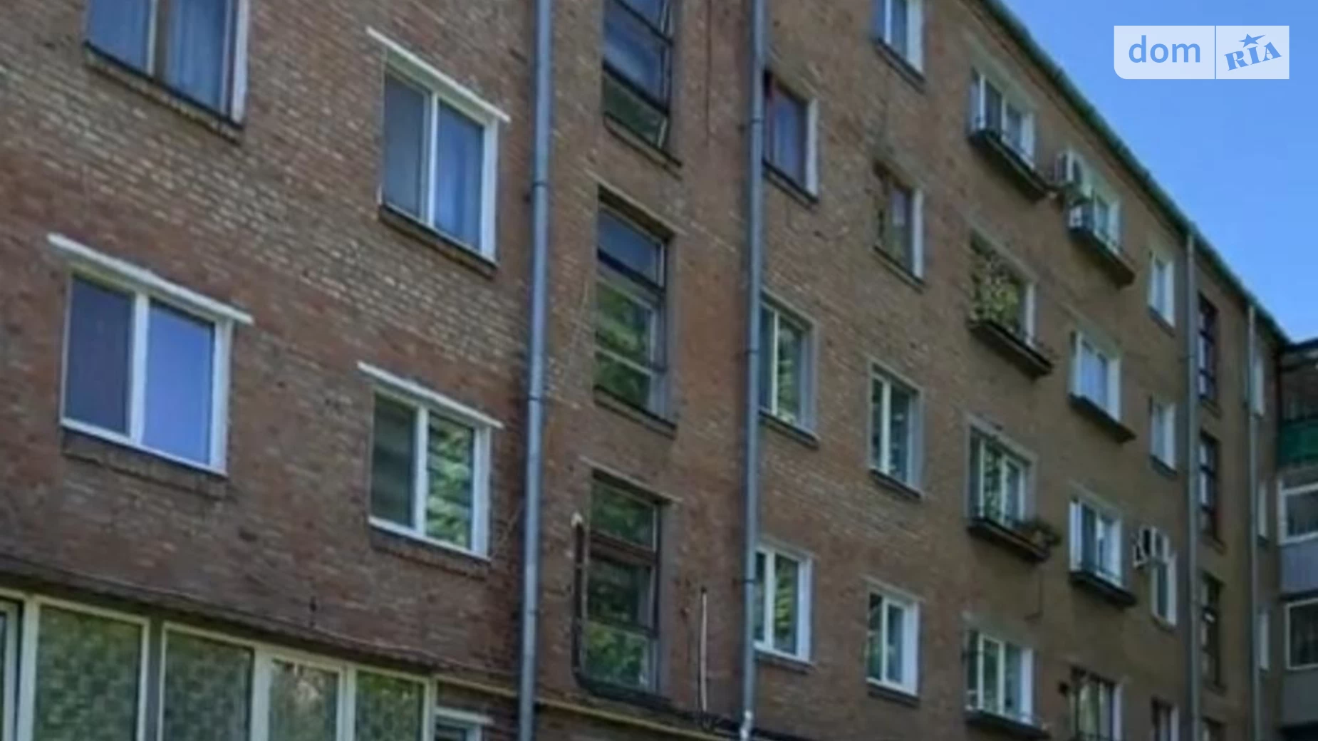 Продается 2-комнатная квартира 44 кв. м в Харькове, ул. Муратова Игоря, 26