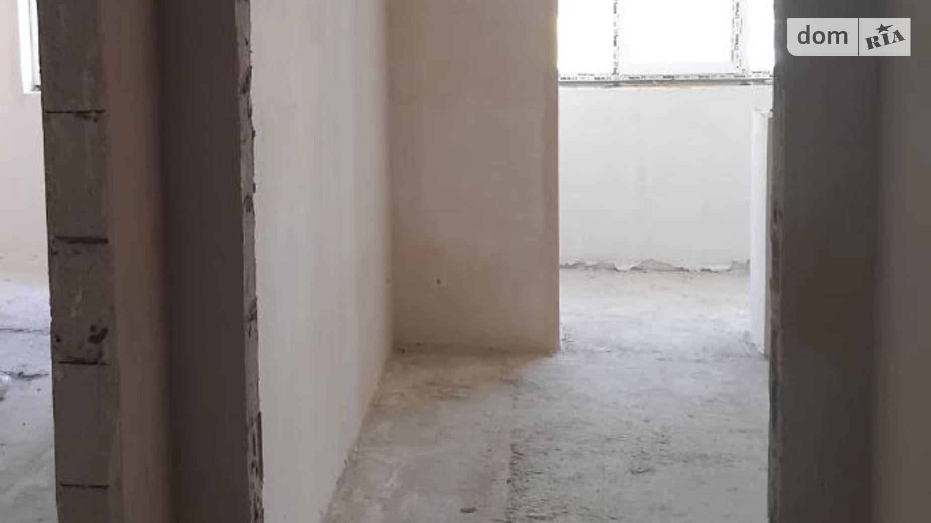 Продается 1-комнатная квартира 46.8 кв. м в Буче, ул. Владимира Грушевского, 4В - фото 4
