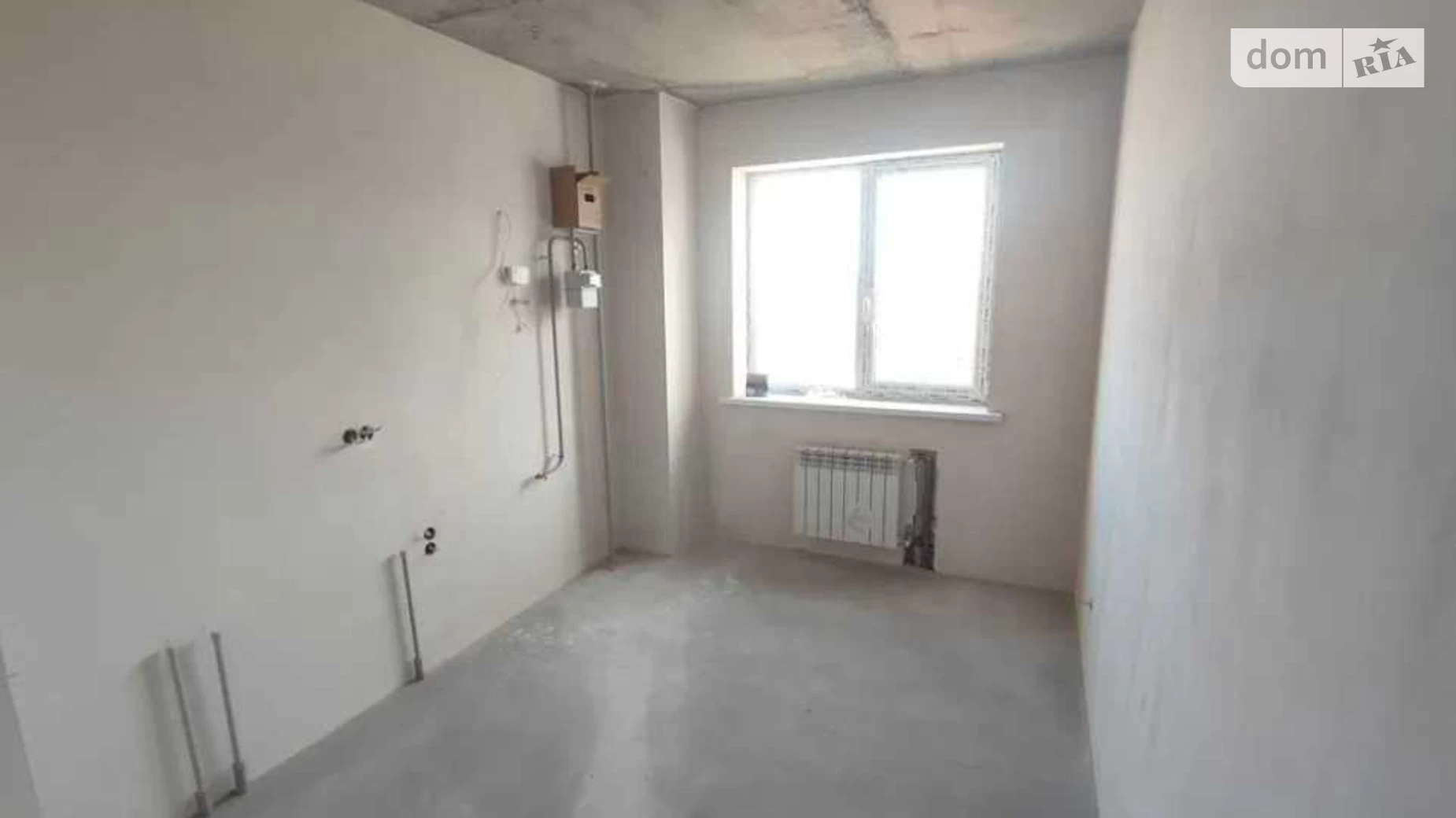 Продається 2-кімнатна квартира 60 кв. м у Полтаві, вул. Башкірцевої Марії, 20 - фото 3