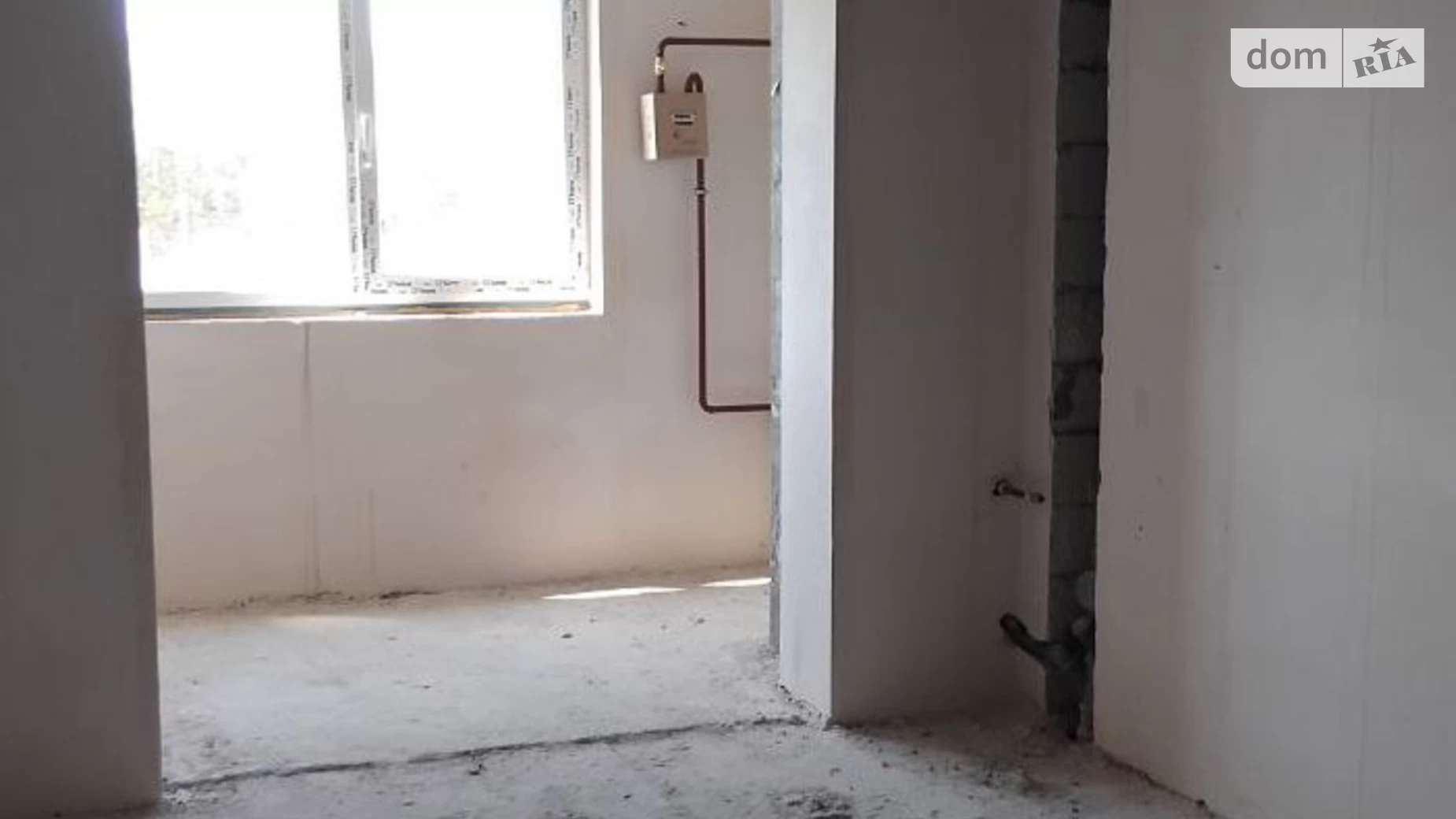 Продается 1-комнатная квартира 46.8 кв. м в Буче, ул. Владимира Грушевского, 4В - фото 5