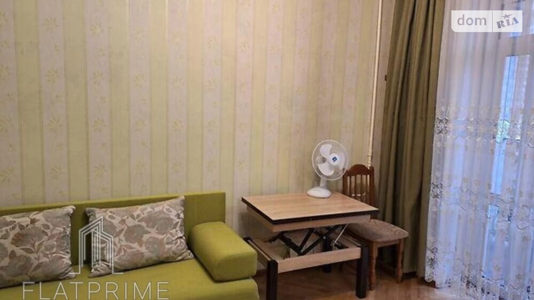Продается 1-комнатная квартира 49 кв. м в Киеве, ул. Коновальца Евгения, 25 - фото 2