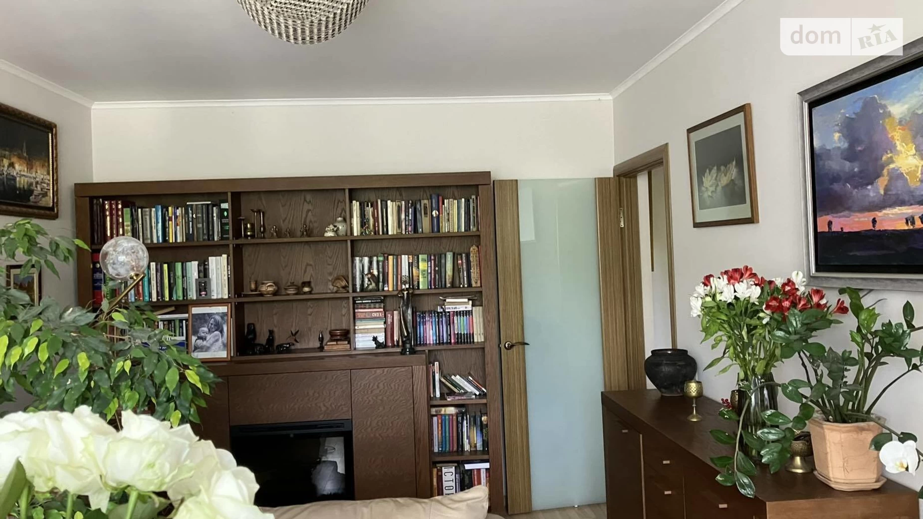 Продается 3-комнатная квартира 65 кв. м в Львове, ул. Смелых, 28А - фото 4