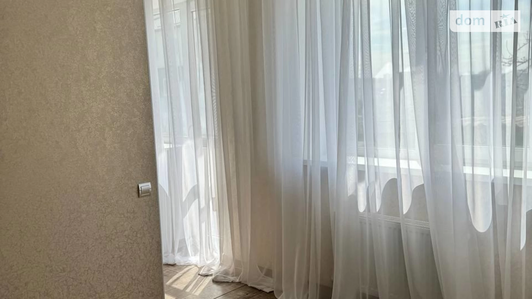 Продається 1-кімнатна квартира 50 кв. м у Бучі, вул. Яблунська, 316Г - фото 5