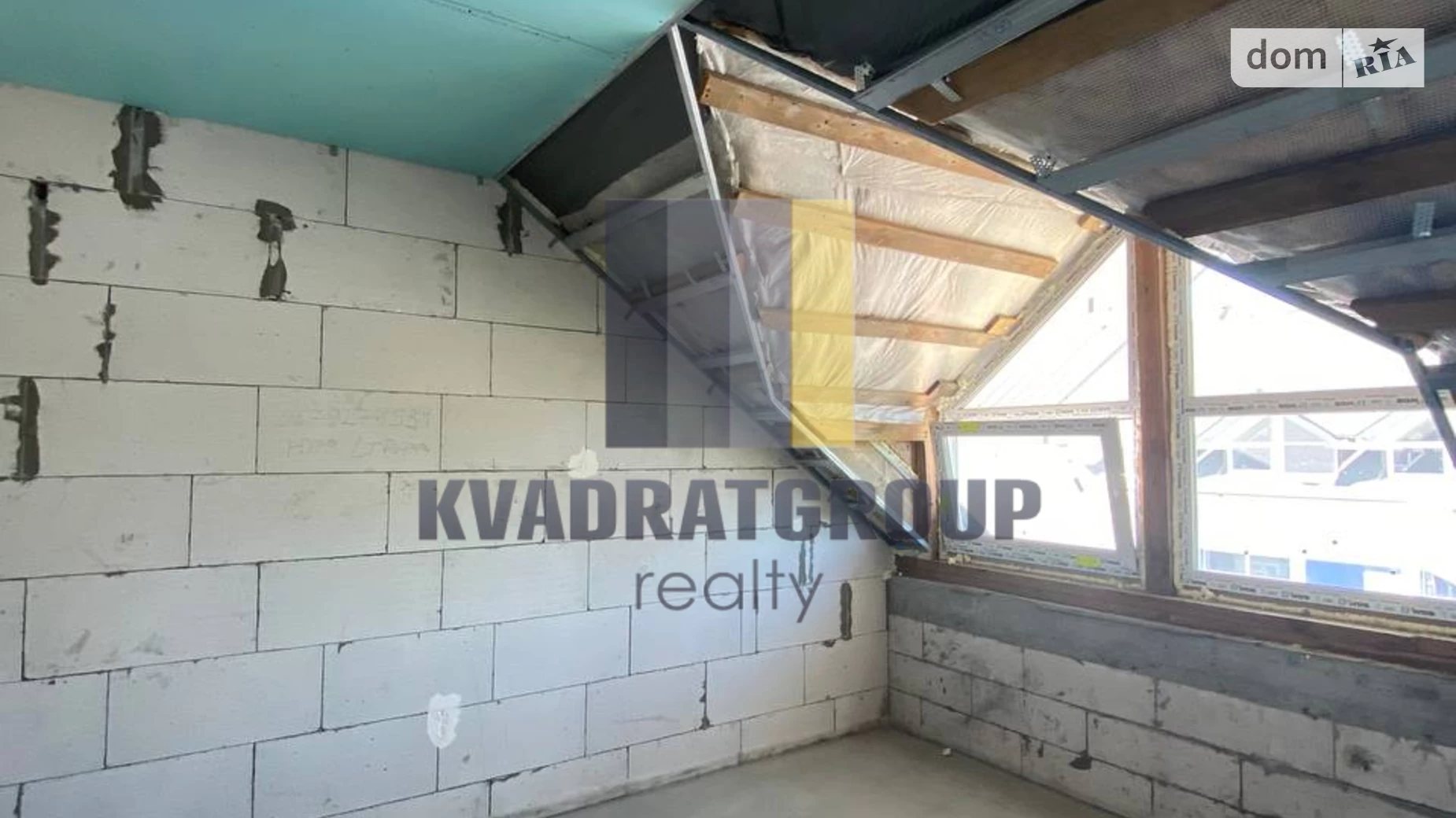 Продается 1-комнатная квартира 47.5 кв. м в Днепре, ул. Космонавтов, 7 - фото 5