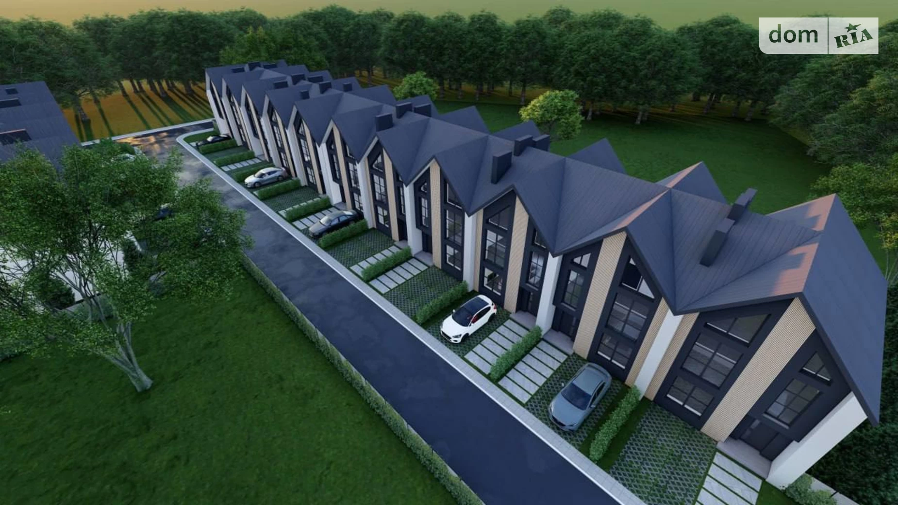 Кацемирова дор. Дехтярка Хмельницкий, цена: 74900 $ - фото 3