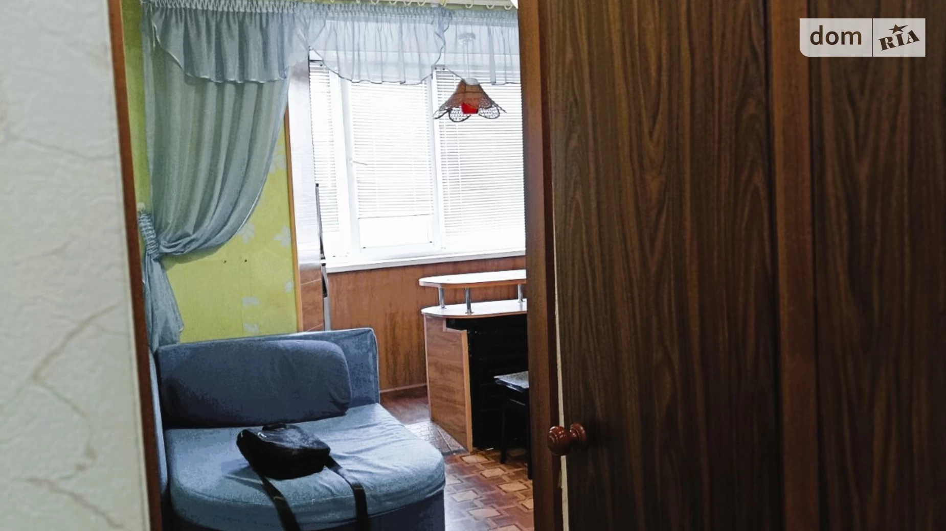 Продается 1-комнатная квартира 36 кв. м в Киеве, ул. Шолом-Алейхема, 8 - фото 5
