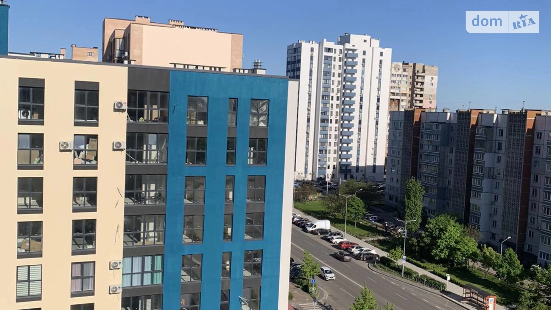 Продается 2-комнатная квартира 58 кв. м в Черкассах, ул. Героев Днепра - фото 2