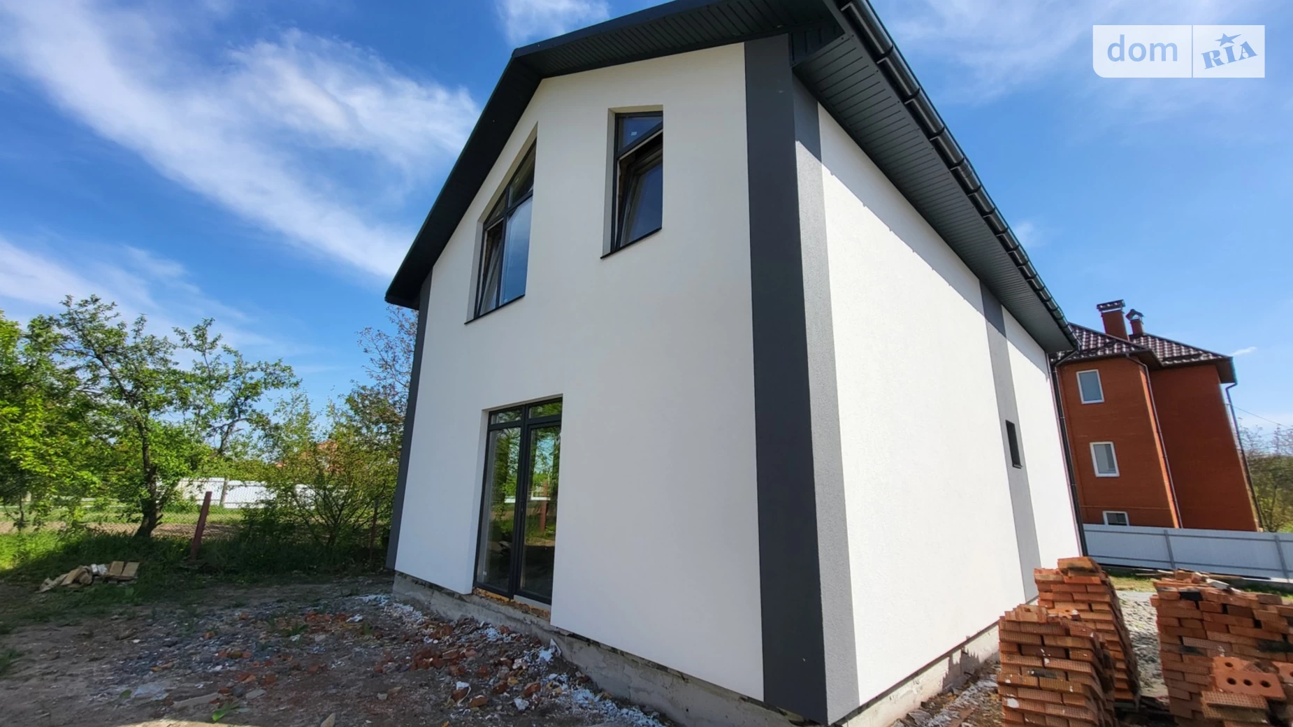 Продається будинок 2 поверховий 117 кв. м з подвалом, цена: 120000 $ - фото 4