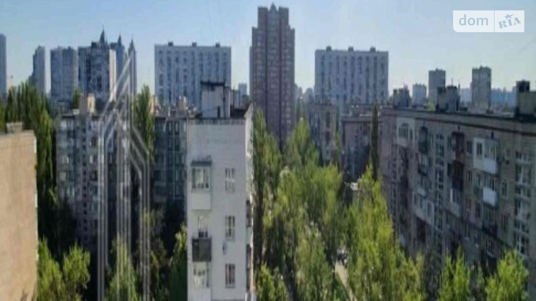 Продается 2-комнатная квартира 51 кв. м в Киеве, бул. Русановский, 1 - фото 4
