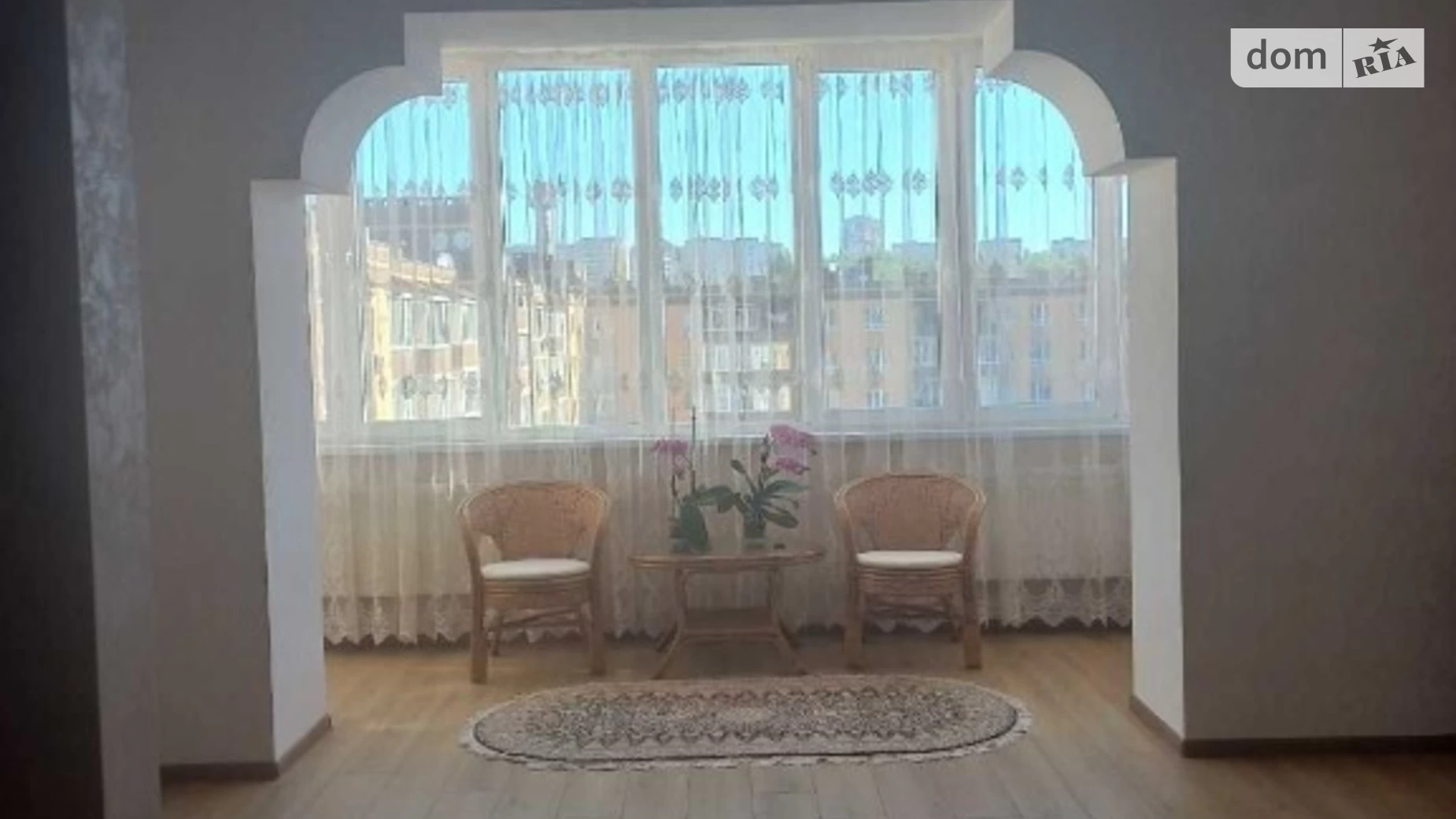 Продается 3-комнатная квартира 111 кв. м в Хмельницком, ул. Заречанская, 11 - фото 3