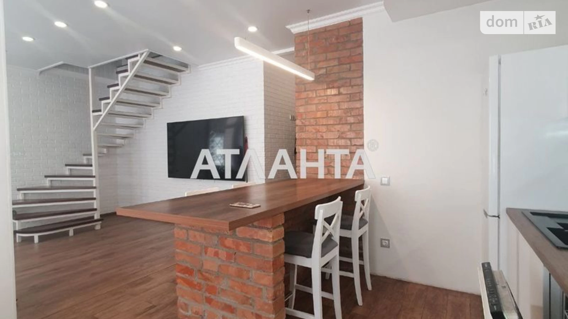 Продается 3-комнатная квартира 75.4 кв. м в Одессе, ул. Средняя, 247 - фото 4