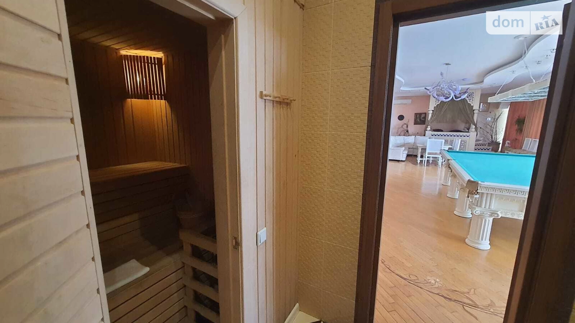 Продается помещения свободного назначения 327.8 кв. м в 13-этажном здании, цена: 490000 $ - фото 5