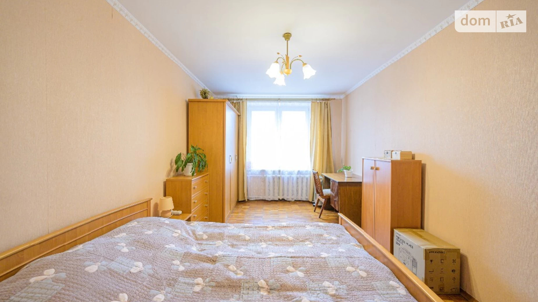 Продается 3-комнатная квартира 68 кв. м в Киеве, ул. Чернобыльская, 11А - фото 5