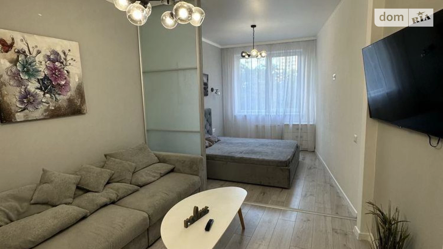 Продается 1-комнатная квартира 43 кв. м в Одессе, ул. Генуэзская, 3Б - фото 3