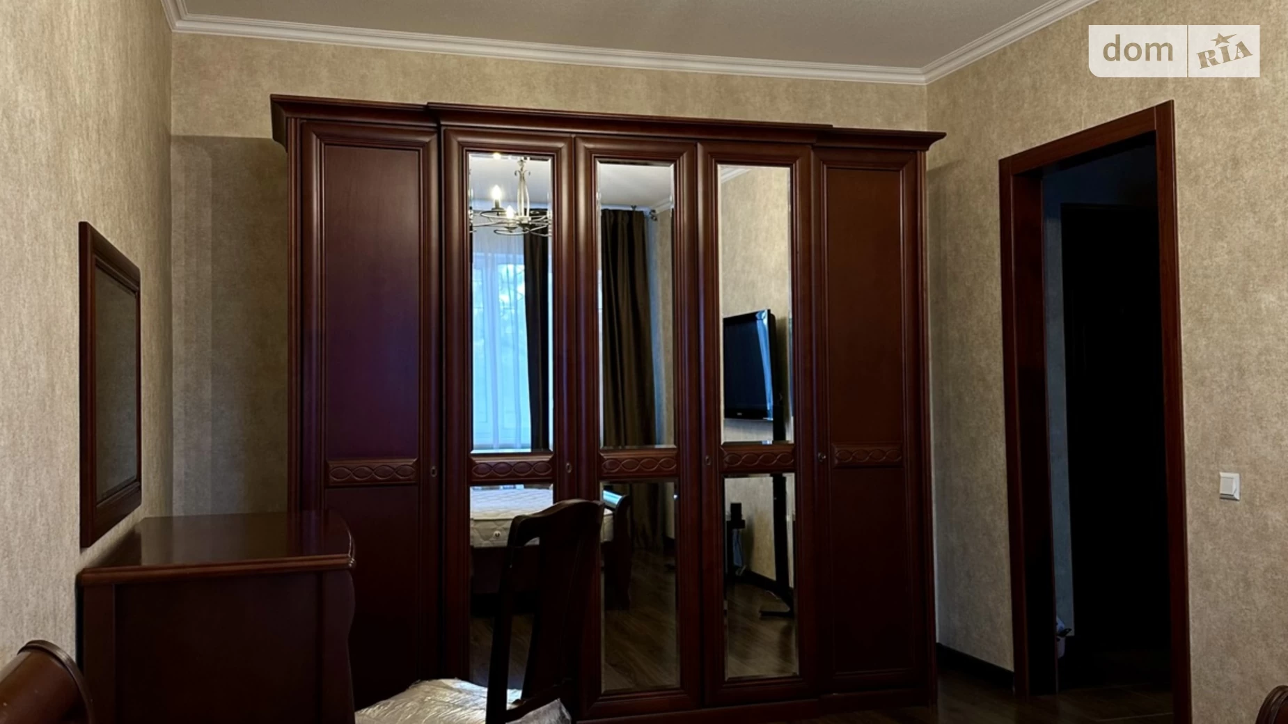 Продается 1-комнатная квартира 35 кв. м в Белой Церкви, ул. Тимирязева