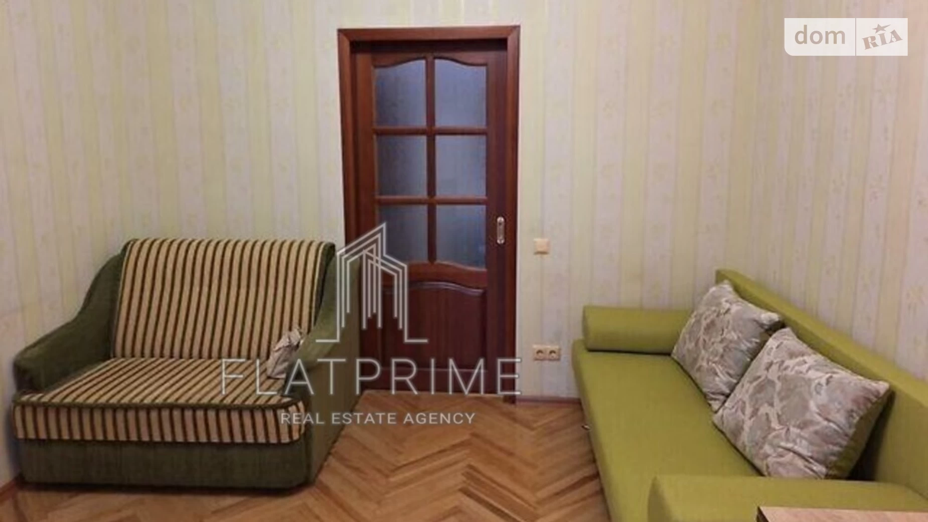 Продается 2-комнатная квартира 49 кв. м в Киеве, ул. Коновальца Евгения, 25 - фото 3