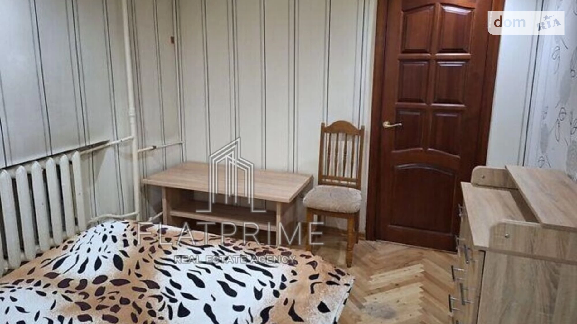 Продается 2-комнатная квартира 49 кв. м в Киеве, ул. Коновальца Евгения, 25 - фото 5