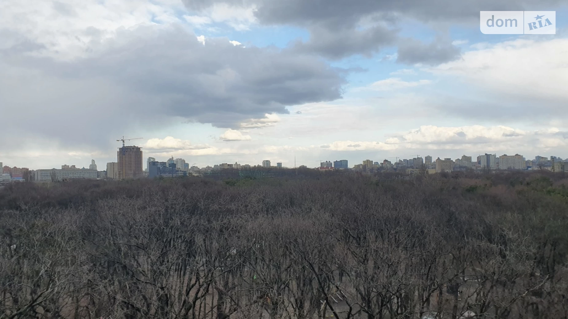Продается 5-комнатная квартира 319.2 кв. м в Киеве, просп. Берестейский(Победы), 42 - фото 2