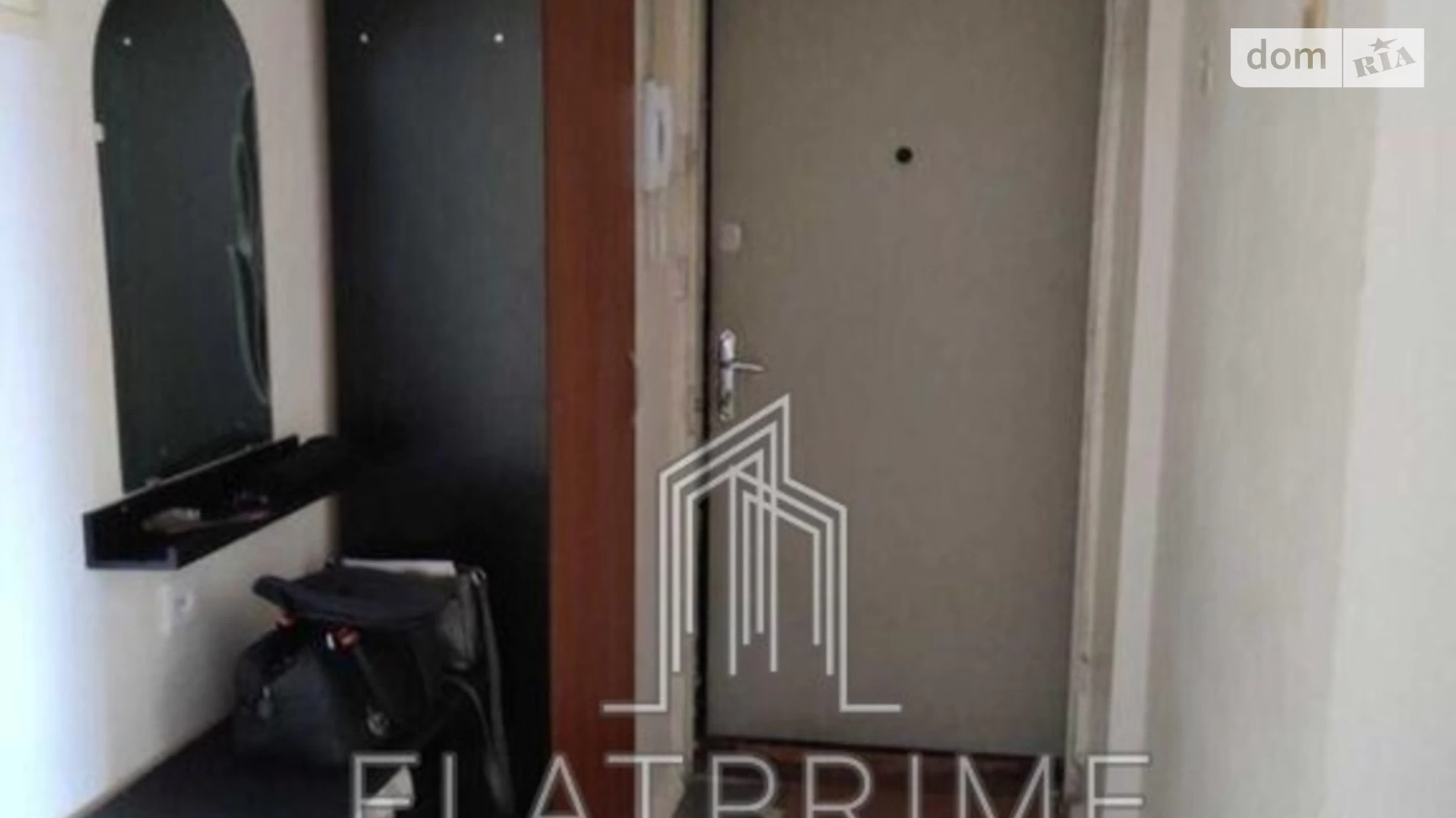 Продается 1-комнатная квартира 40 кв. м в Киеве, ул. Гоголевская, 27 - фото 3