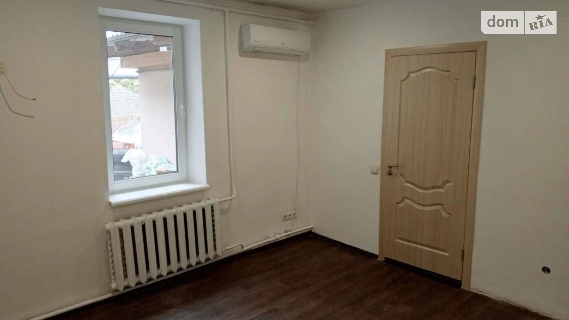 2-комнатная квартира 43 кв. м в Запорожье