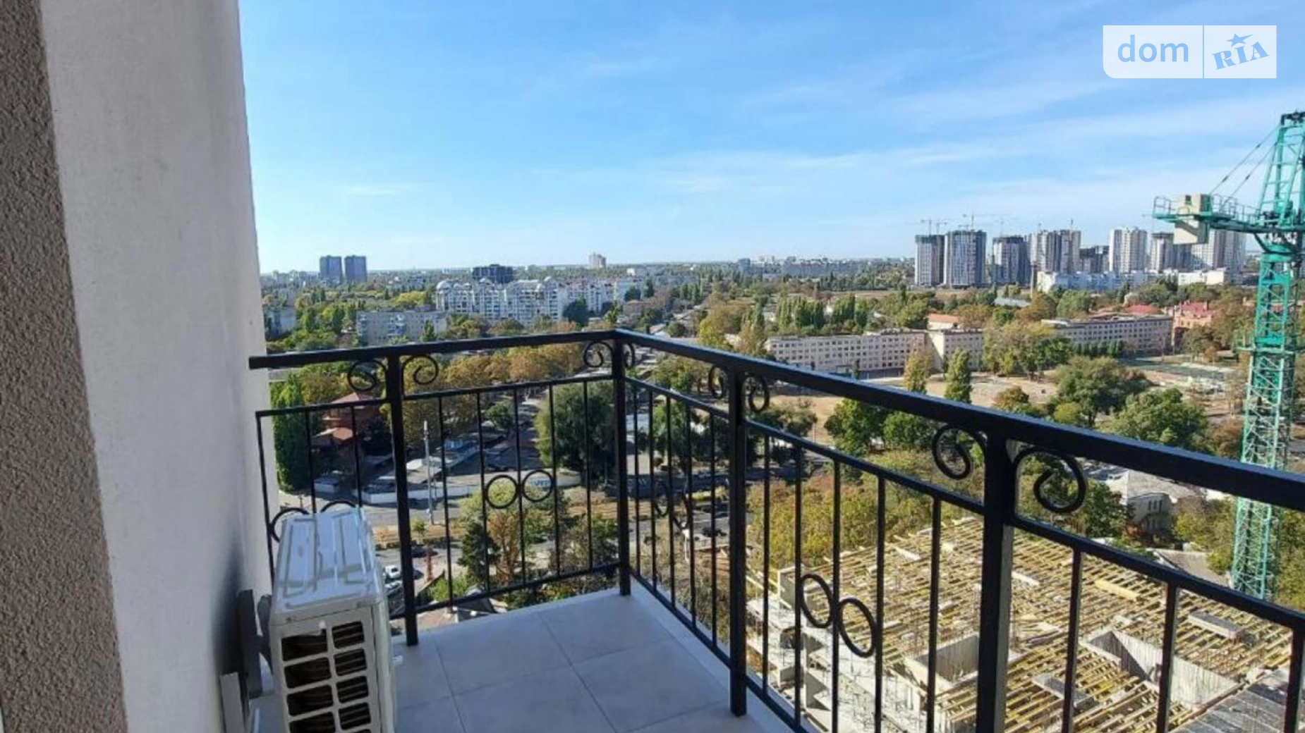 Продается undefined-комнатная квартира  кв. м в Одессе, Фонтанская дор., 25 корпус 1