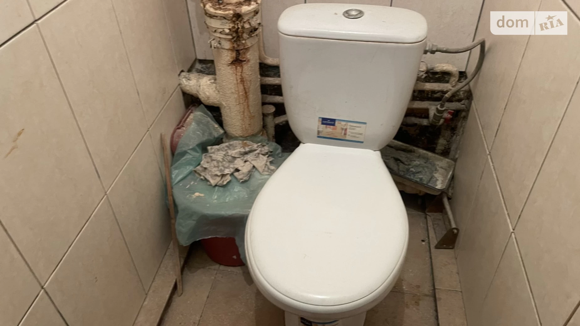 Продається 2-кімнатна квартира 51 кв. м у Києві, вул. Левка Лук'яненка, 7А - фото 5