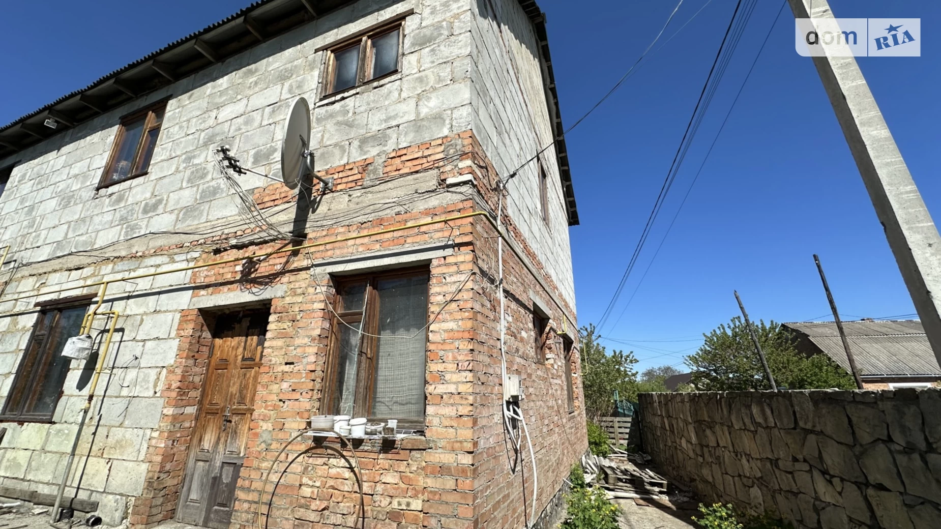 Продається будинок 2 поверховий 224 кв. м з подвалом, цена: 45000 $ - фото 2