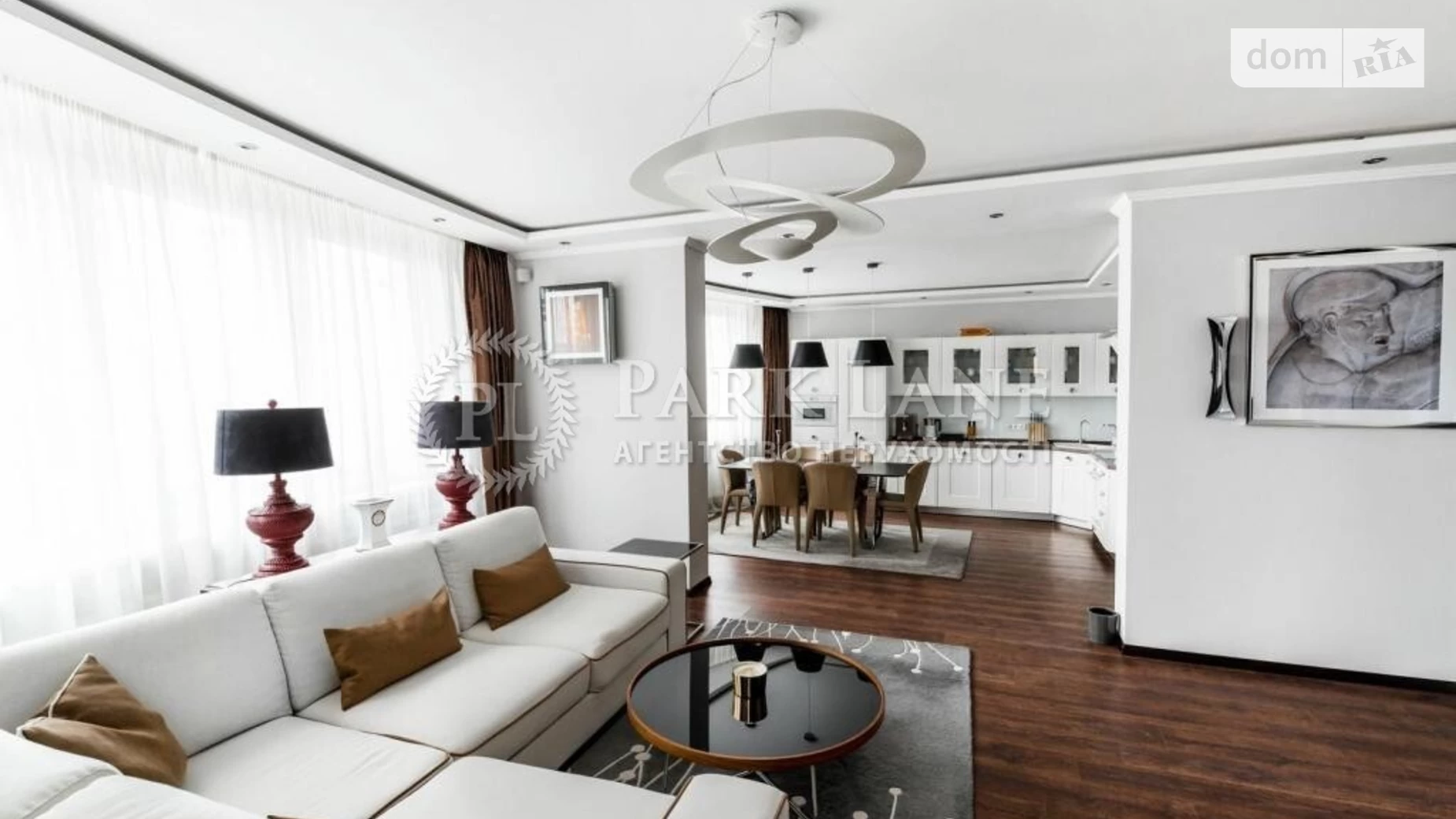 Продается 1-комнатная квартира 110 кв. м в Киеве, просп. Лобановского, 150 - фото 2