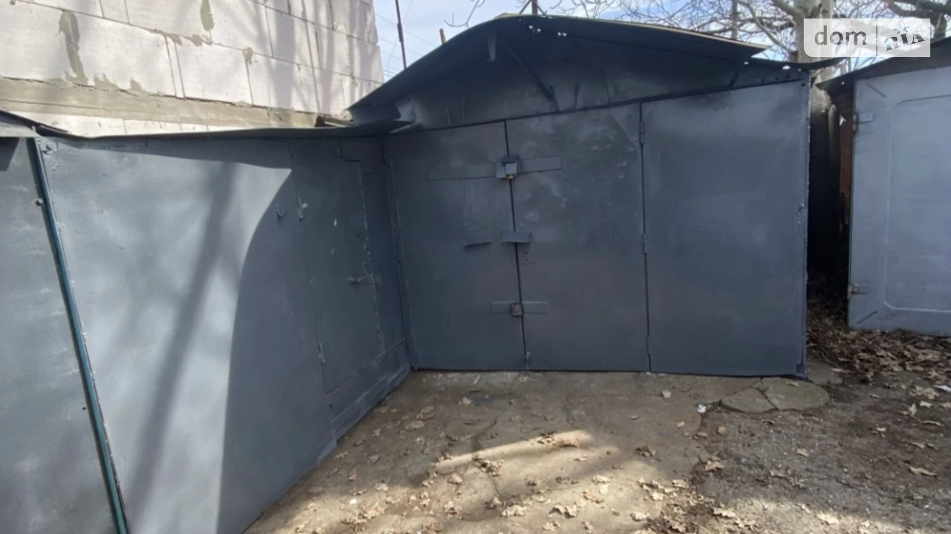 Здається в оренду місце в гаражному кооперативі під легкове авто на 27 кв. м, цена: 1400 грн - фото 2