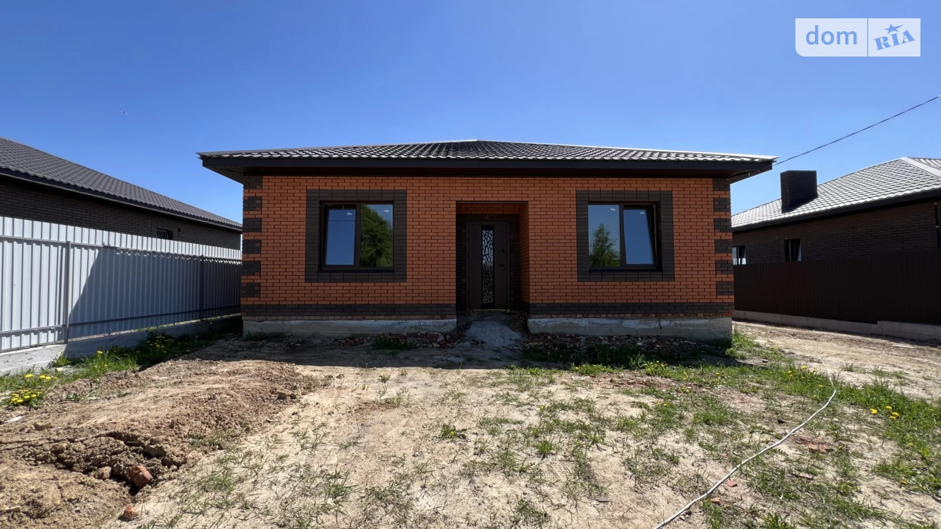 Продается одноэтажный дом 95 кв. м с участком, цена: 67999 $ - фото 2