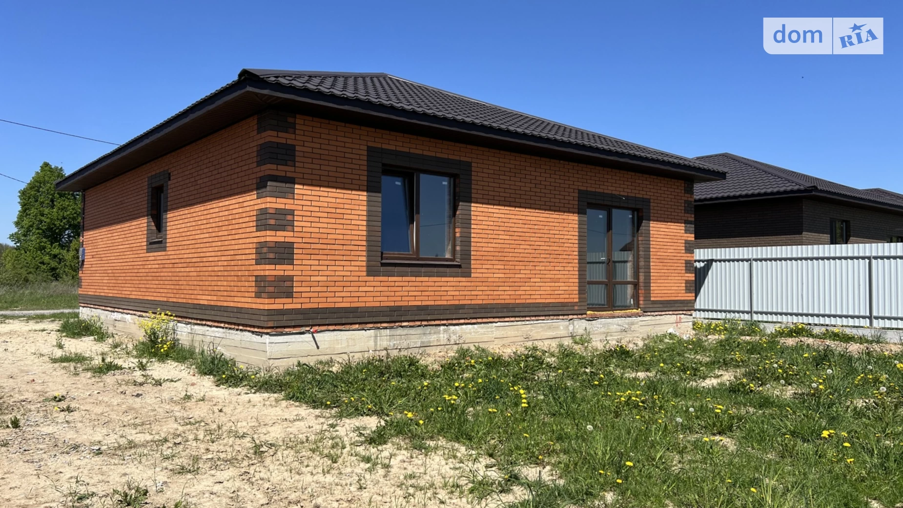 Продается одноэтажный дом 95 кв. м с участком, цена: 67999 $ - фото 5