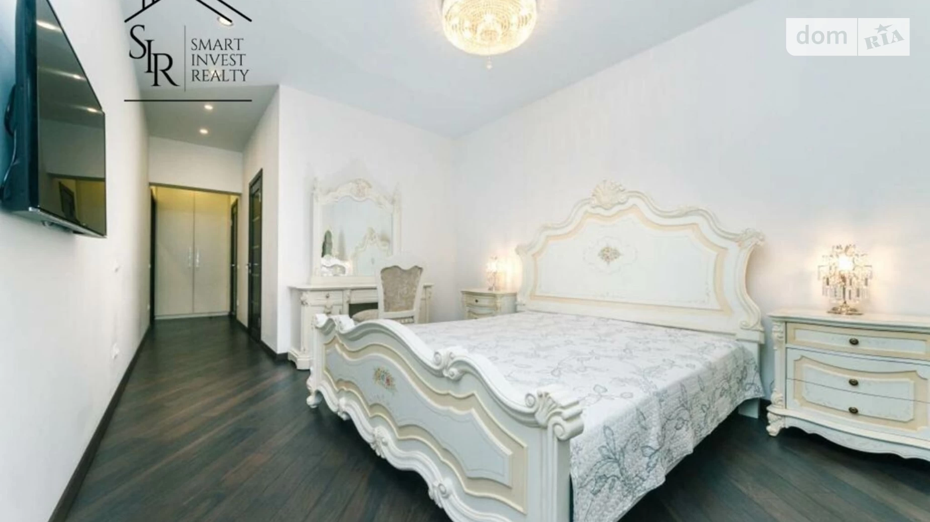 Продается 2-комнатная квартира 96 кв. м в Киеве, ул. Ованеса Туманяна, 15А - фото 5