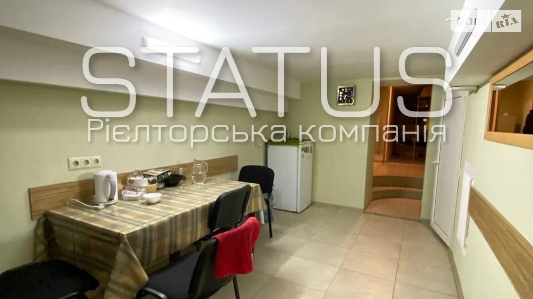 Продається офіс 144.2 кв. м в бізнес-центрі, цена: 120000 $ - фото 2