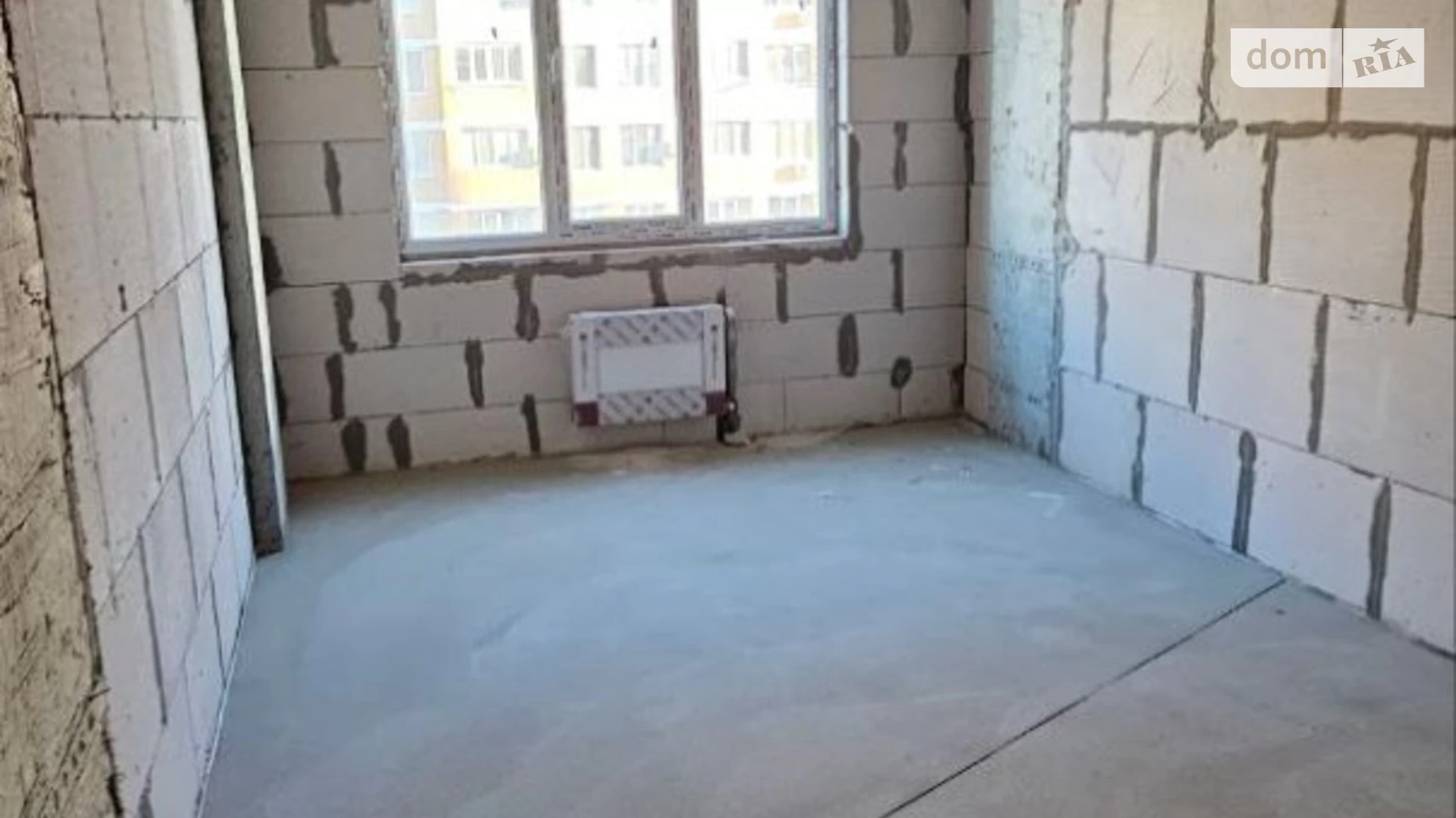 Продається 1-кімнатна квартира 38 кв. м у Чорноморську, вул. Захисників України(1 Травня) - фото 2