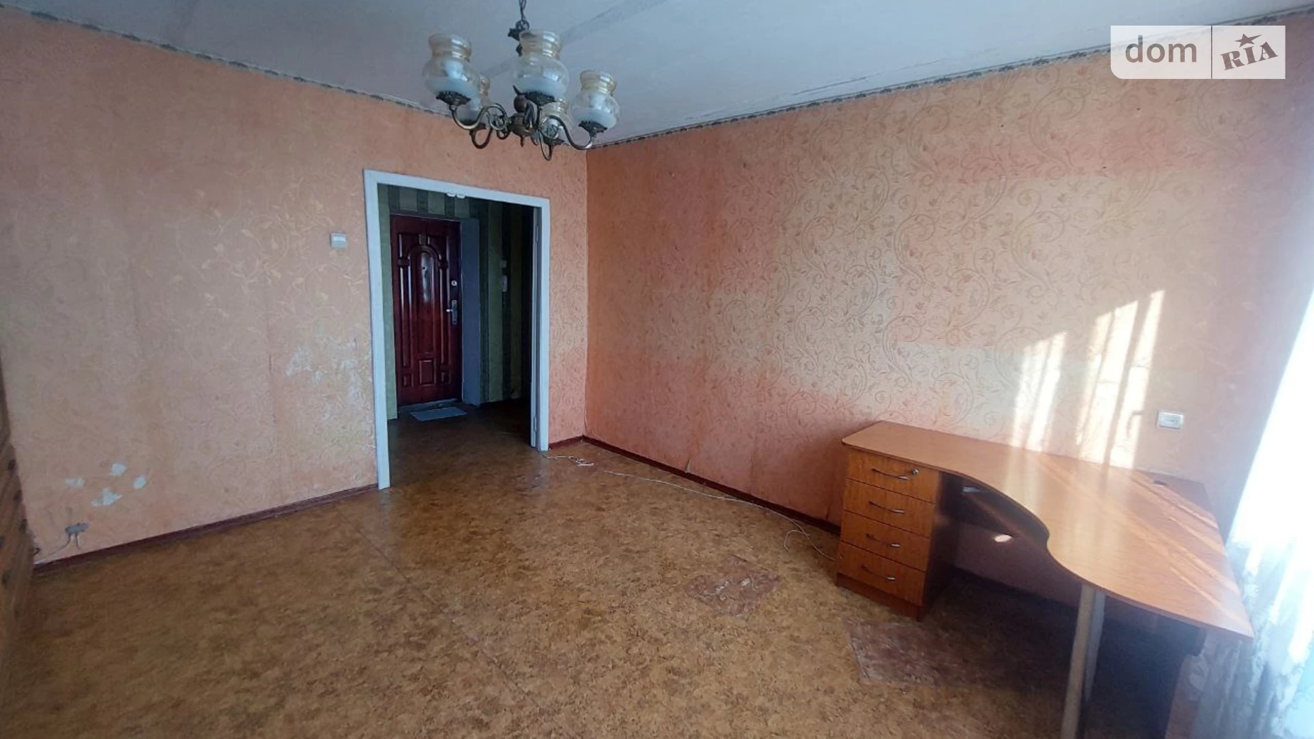 Продается 2-комнатная квартира 50 кв. м в Кременчуге