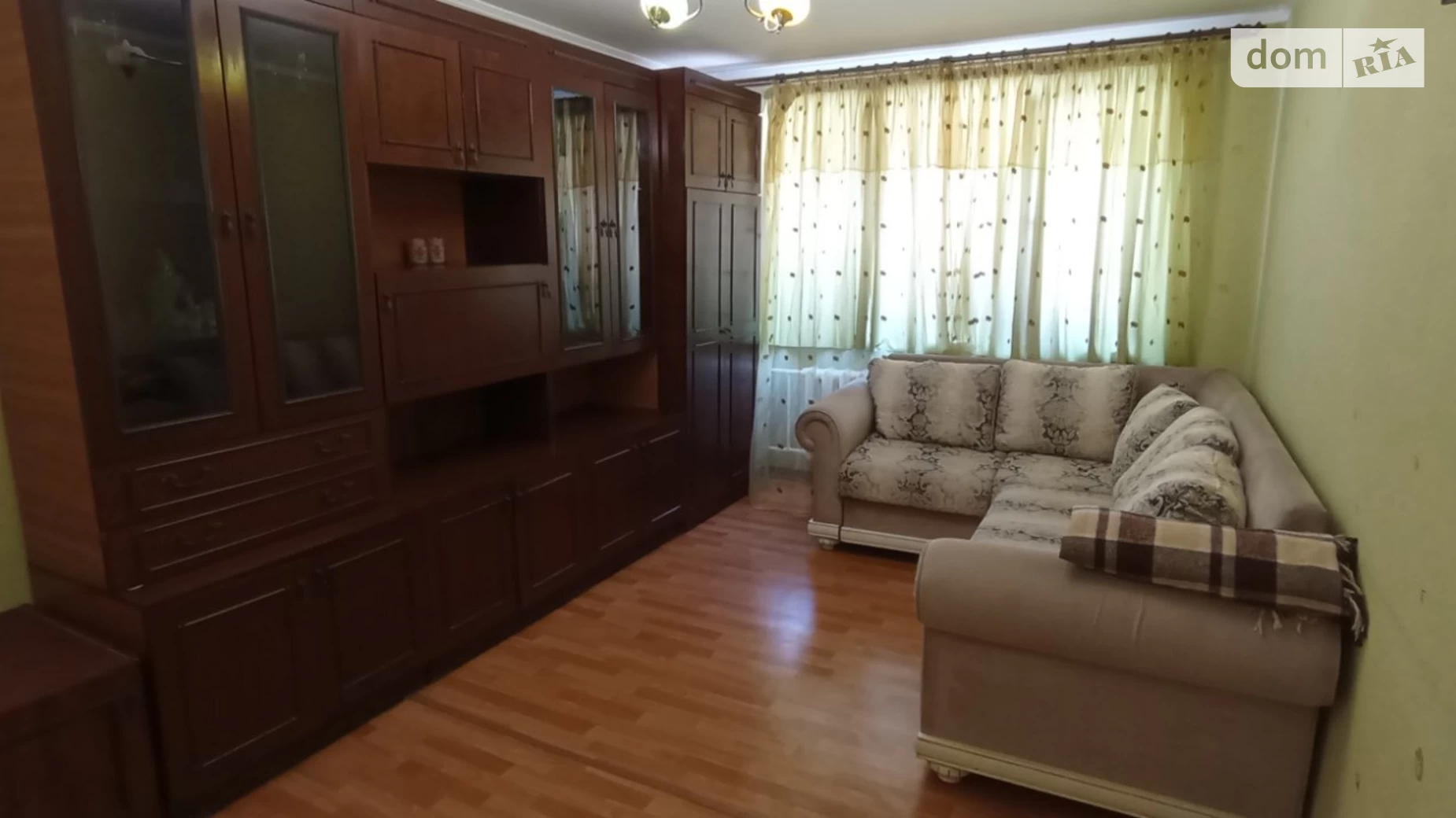 Продається 1-кімнатна квартира 45 кв. м у Одесі, вул. Маловського