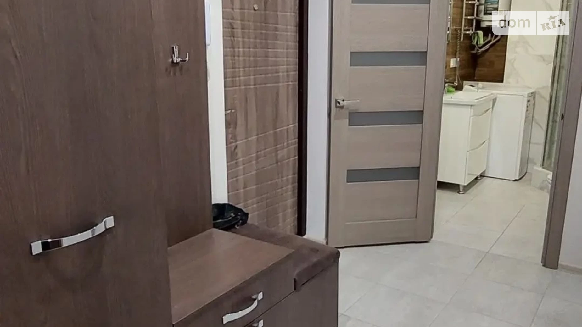 Сдается в аренду 1-комнатная квартира в Ровно, ул. Василия Червония(Гагарина), 22 - фото 3