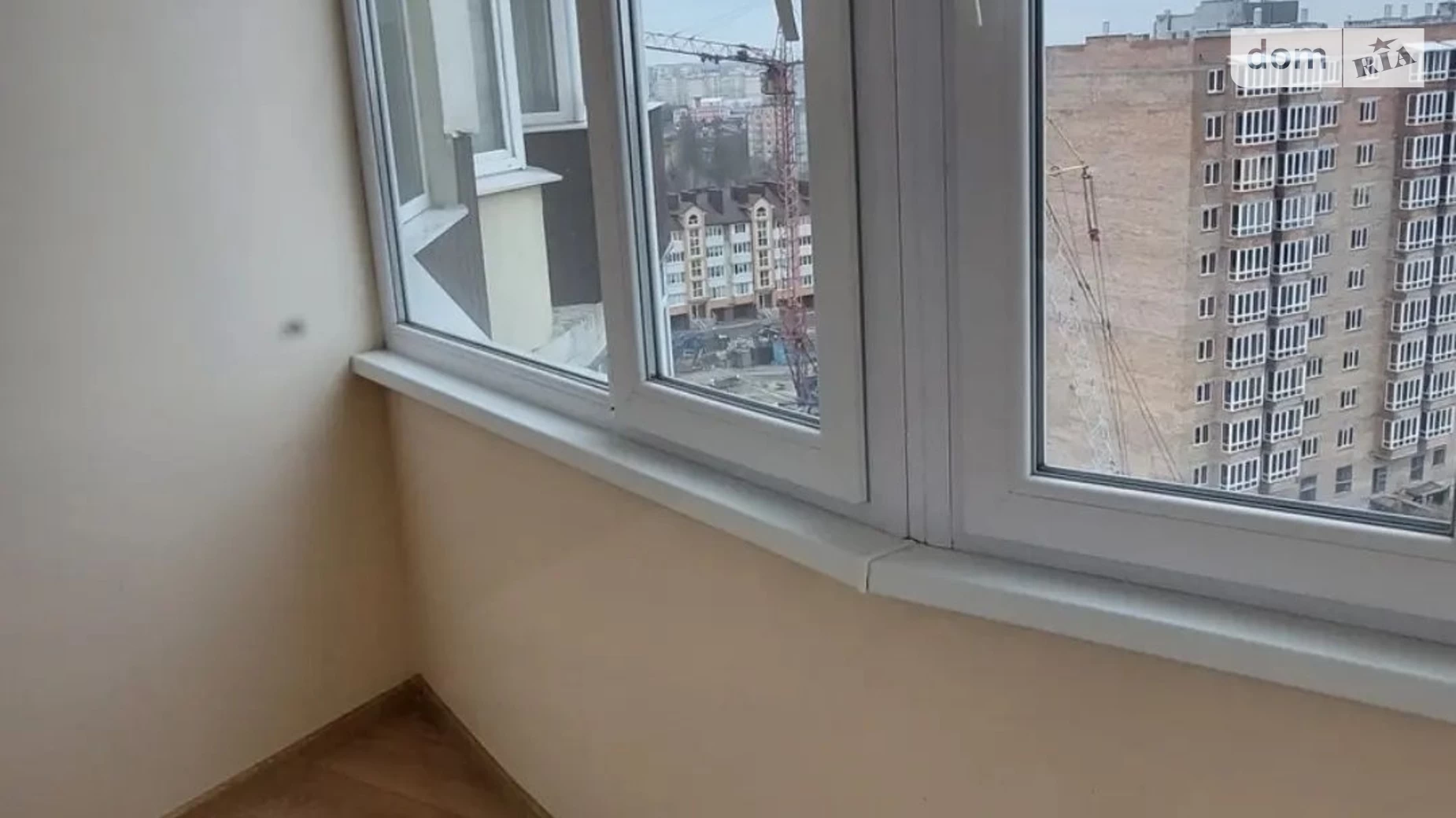 Сдается в аренду 1-комнатная квартира в Ровно, ул. Василия Червония(Гагарина), 22 - фото 5